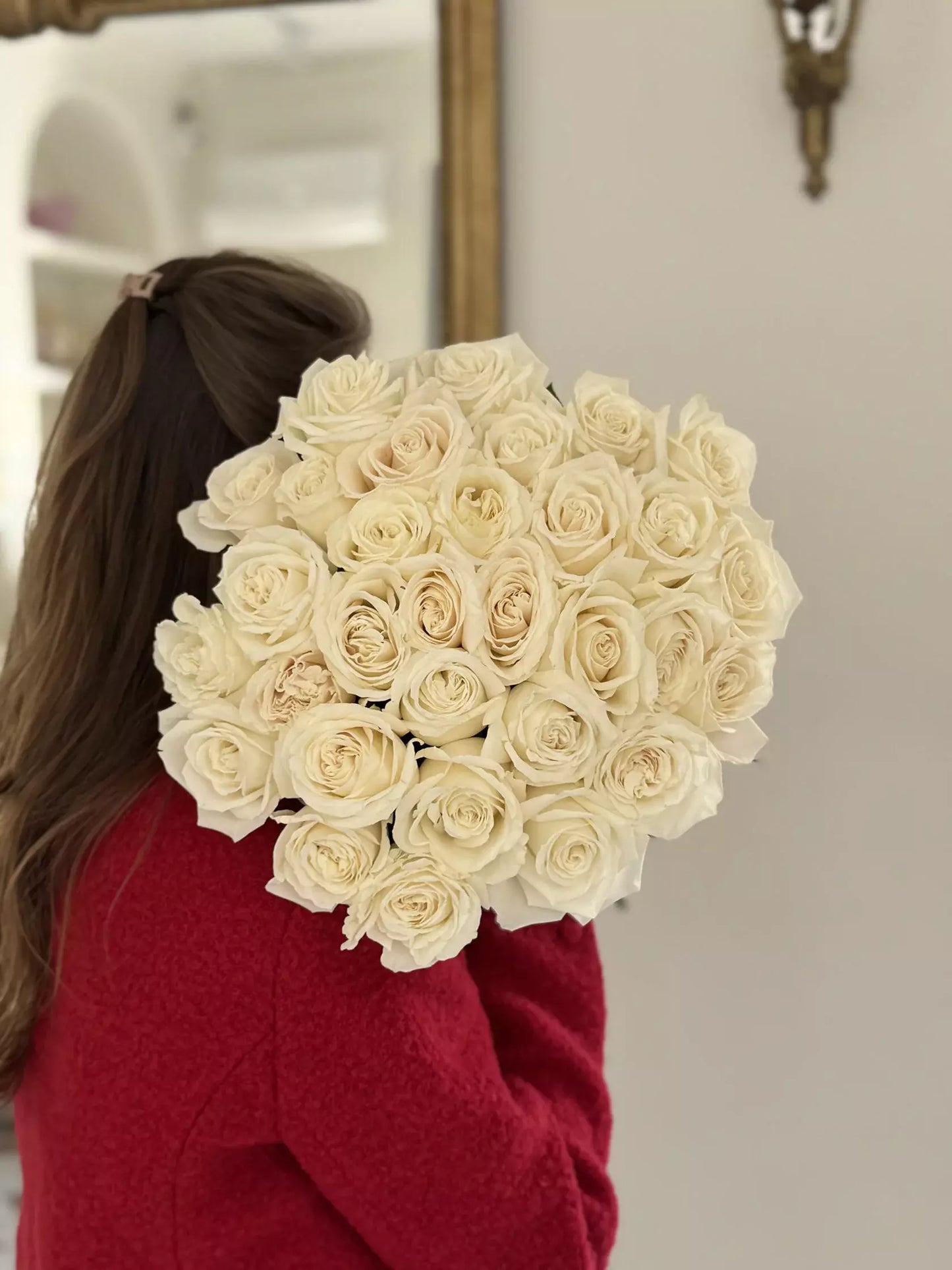 White Roses