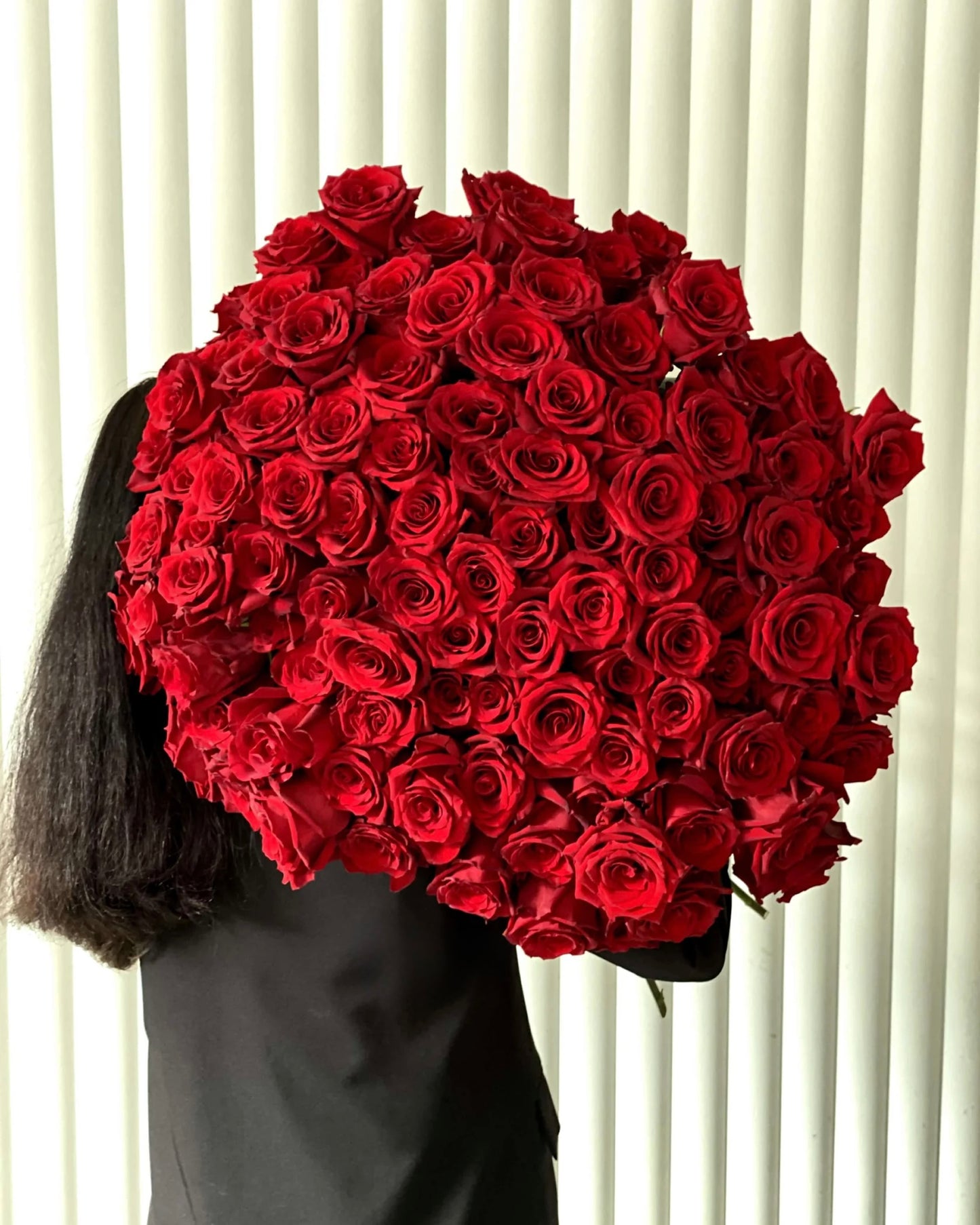 Red Roses