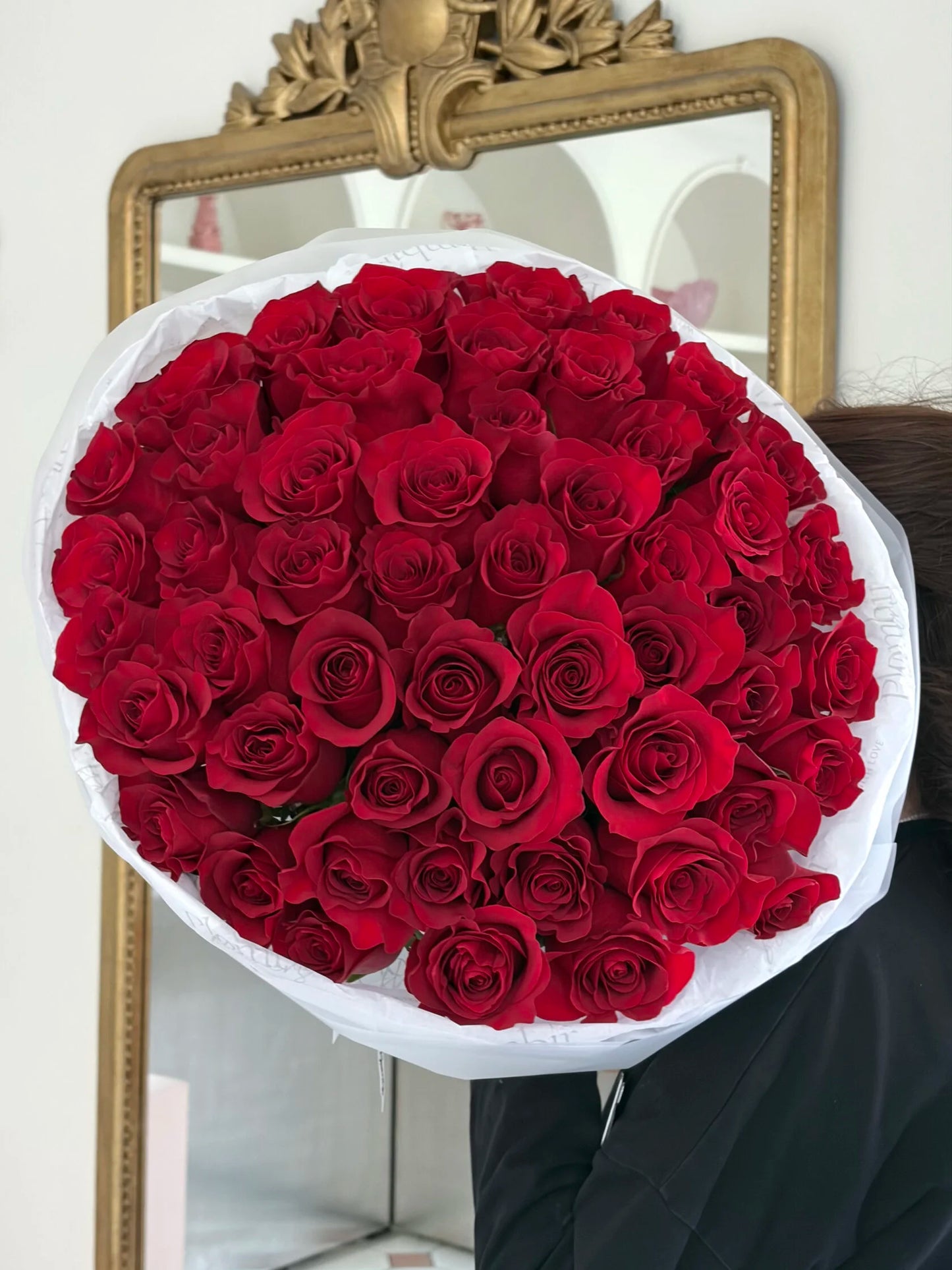 Red Roses