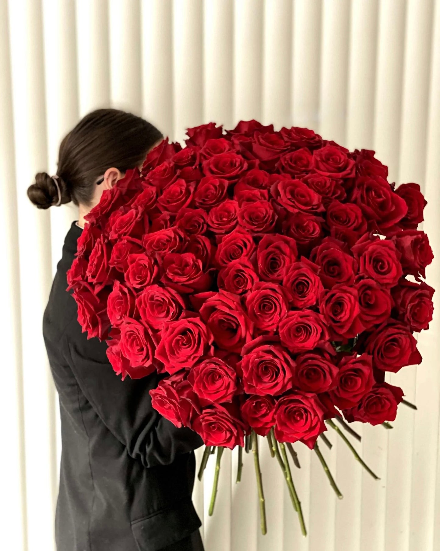 Red Roses