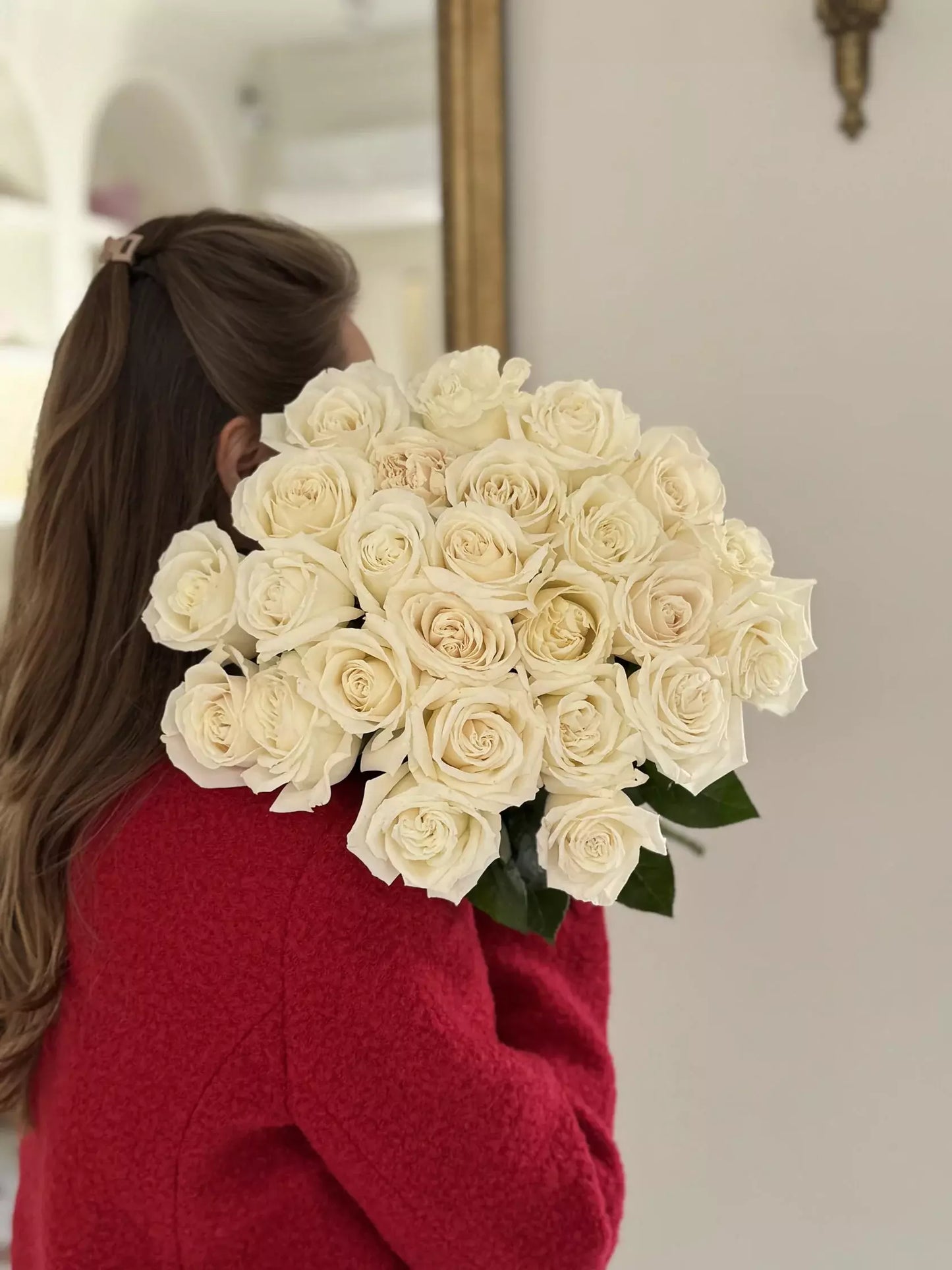 White Roses