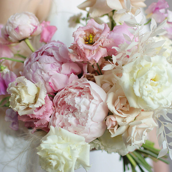 Bridal Bouquet №23