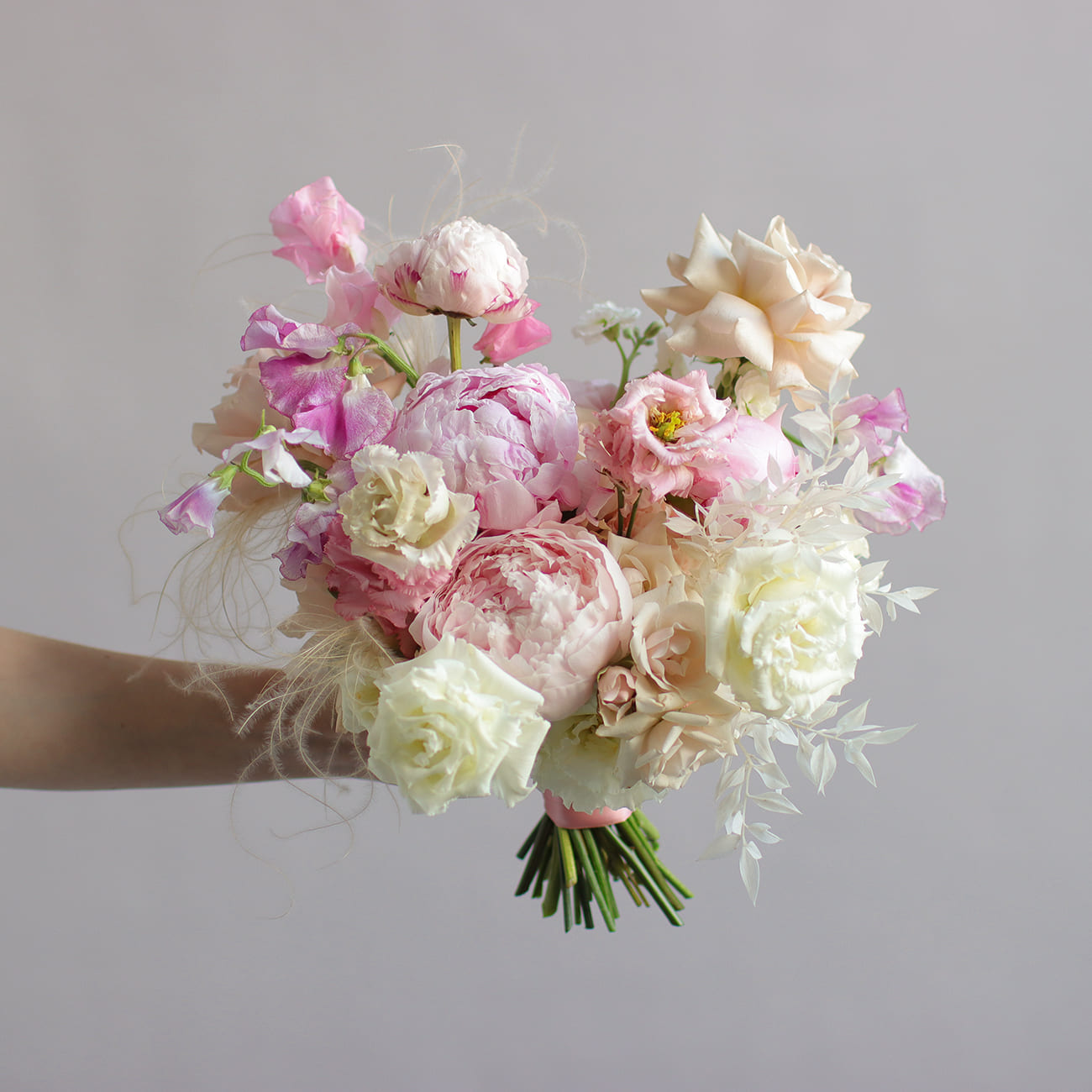 Bridal Bouquet №23