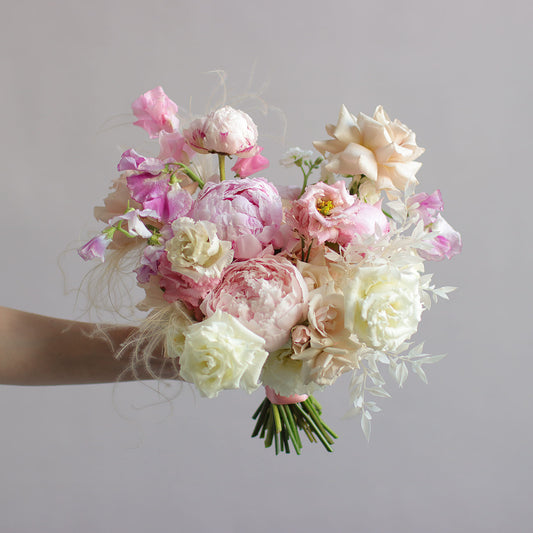 Bridal Bouquet №23