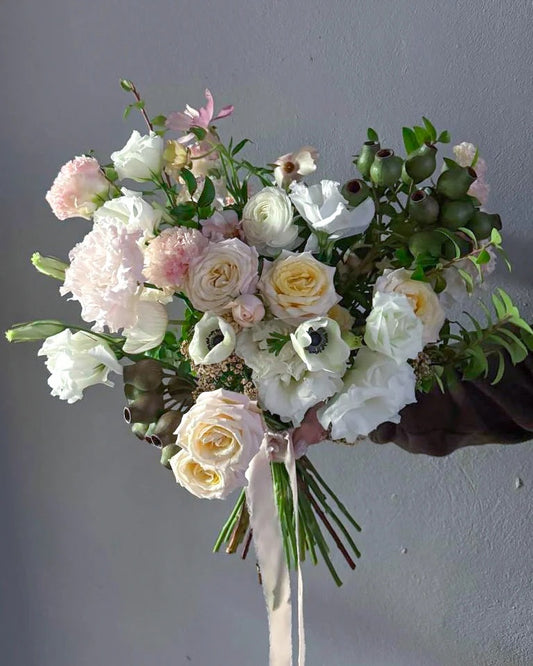 Bridal Bouquet №41