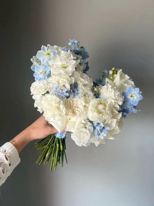 Bridal Bouquets №78