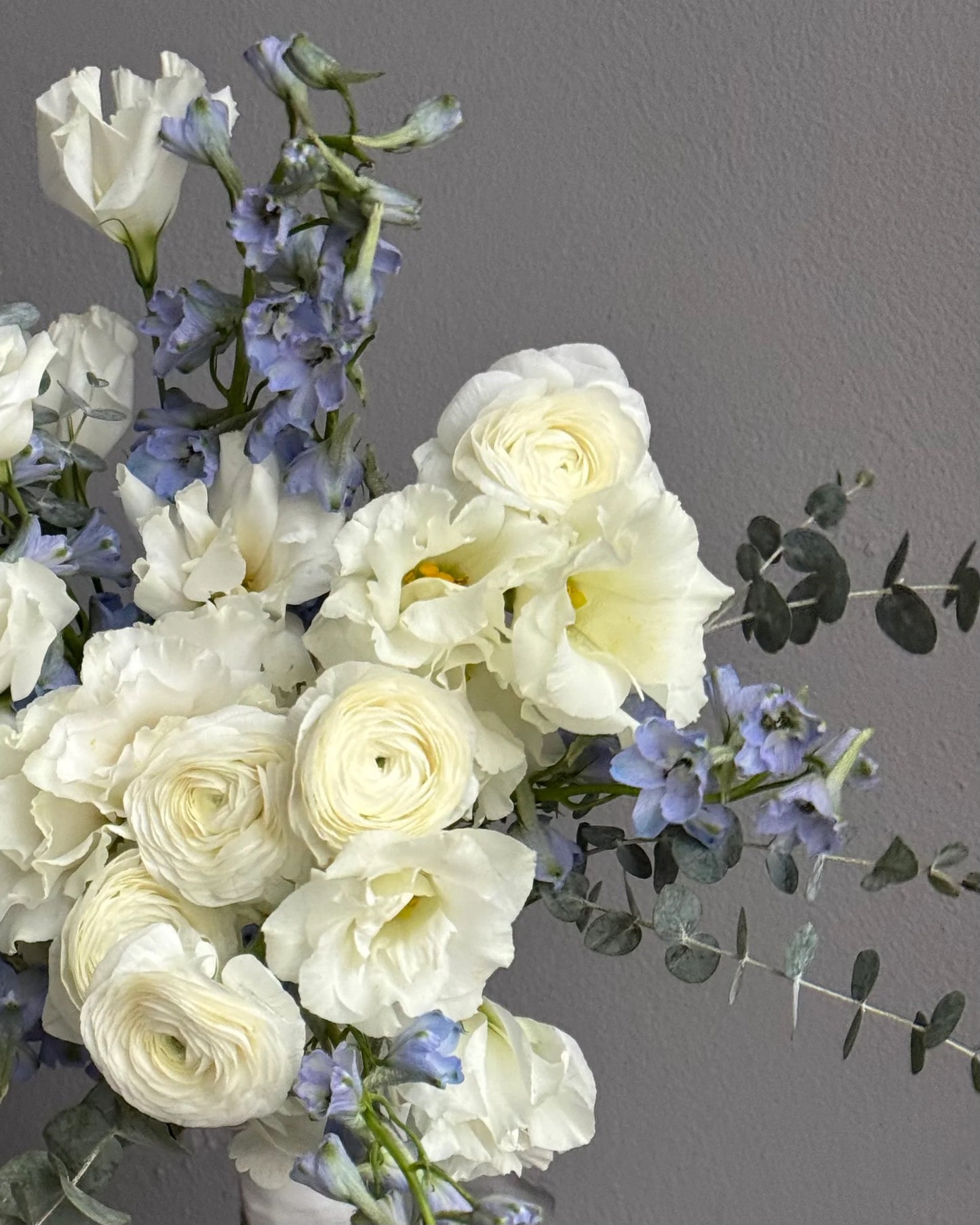 Bridal Bouquet №57